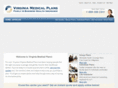 dcmedicalplans.com