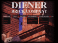 dienerbrick.com