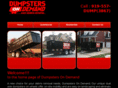 dumpstersondemand.net