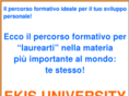 ekisuniversity.com