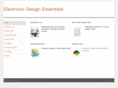 electronicdesignessentials.com