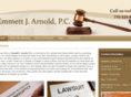 emmettarnold.com
