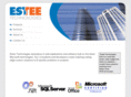 esteetech.com
