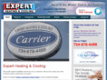 expertheatcool.com