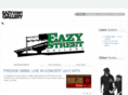 ezstreetgallery.com