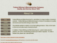 federalmining.com
