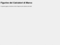 figurinedeicalciatoridimarco.com