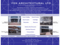 fox-architectural.com
