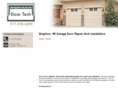 garagedoorsupstate.com