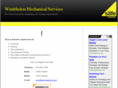 gasinspections.com