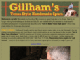 gillhamsspurs.com