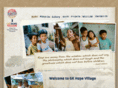 gkhopevillage.com