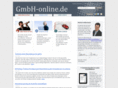 gmbh-geschaeftsfuehrer.net
