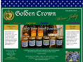 goldencrownwinejelly.com