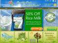 growingnaturals.com