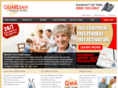 guardianmedicalalarm.com