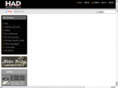 hadkorea.com