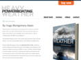 heavyweatherpowerboating.com