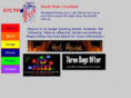 hotbutterednewt.com