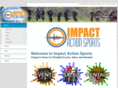 impactactionsports.com