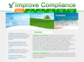 improvecompliance.com