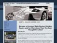 iwantadealerlicense.com