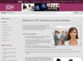 jdhtraining.co.uk