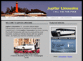 jupiterlimousine.com