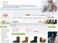 justuggboot.com