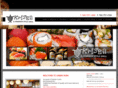kaisensushi.com