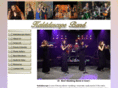 kaleidoscopeband.com