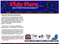 kidzstarz.com