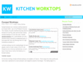 kitchenworktopsshop.com