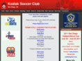 kodiaksoccer.com
