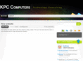 kpccomputers.com