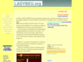 ladybeu.org