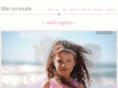 littlearmourie.com