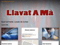 llavatama.com