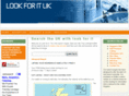 lookforuk.co.uk