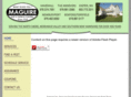 maguirepest.com