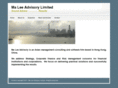 maleeadvisory.com