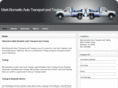 markbomaritotransportandtowing.com