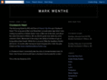 markwenthe.com