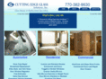 mathisonglass.com