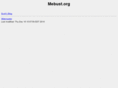 mebust.org