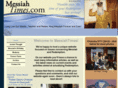 messiahtimes.biz