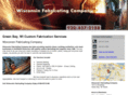 metalfabricatingandwelding.com