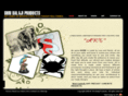 metalshadow.com