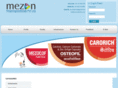 mezonpharma.com