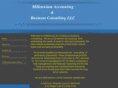 millenniumacctng.com